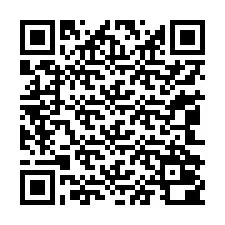 QR Code for Phone number +13042000640