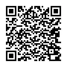 QR Code for Phone number +13042000647