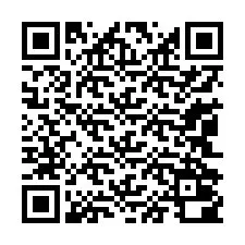 QR Code for Phone number +13042000675