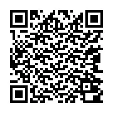 QR Code for Phone number +13042000688