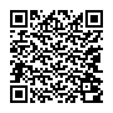QR Code for Phone number +13042000778