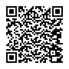 QR Code for Phone number +13042000783
