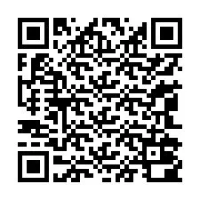 QR Code for Phone number +13042000850