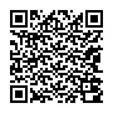 QR Code for Phone number +13042000865