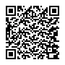 QR Code for Phone number +13042000874