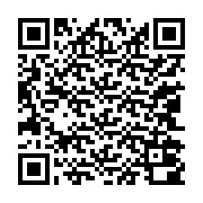 QR Code for Phone number +13042000878