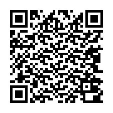 QR Code for Phone number +13042000966