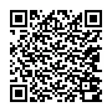 QR Code for Phone number +13042000969