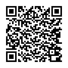QR Code for Phone number +13042000996