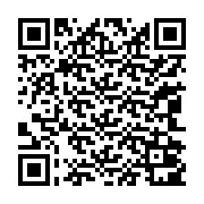 QR Code for Phone number +13042001010
