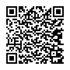 QR Code for Phone number +13042001033