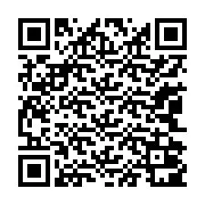 QR Code pour le numéro de téléphone +13042001035