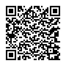 QR Code for Phone number +13042001041