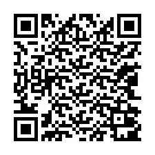 QR Code for Phone number +13042001069