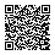 QR Code for Phone number +13042001074