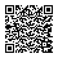 QR Code for Phone number +13042001084