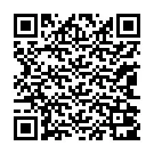 QR Code for Phone number +13042001091