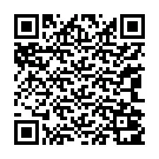 QR Code for Phone number +13042001100