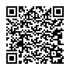 QR Code for Phone number +13042001103