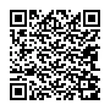 QR Code for Phone number +13042001117