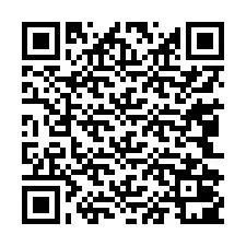 QR Code for Phone number +13042001122