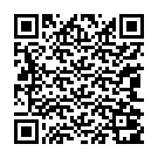 QR Code for Phone number +13042001180