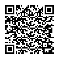 QR Code for Phone number +13042001196