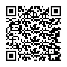 QR Code for Phone number +13042001264