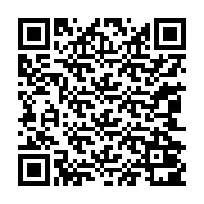 QR Code for Phone number +13042001280