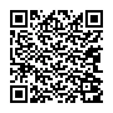 QR Code for Phone number +13042001343