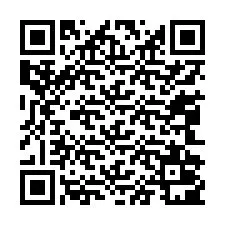 QR Code for Phone number +13042001513