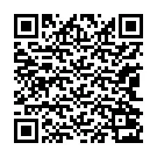 QR Code for Phone number +13042023665