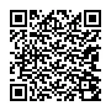 QR Code for Phone number +13042050385