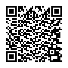 QR Code for Phone number +13042093072