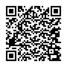 QR Code for Phone number +13042093073