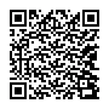 QR Code for Phone number +13042093379