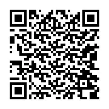 QR Code for Phone number +13042208795
