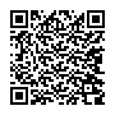 QR Code for Phone number +13042208796