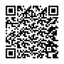 QR Code for Phone number +13042208799