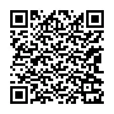 QR Code for Phone number +13042321351