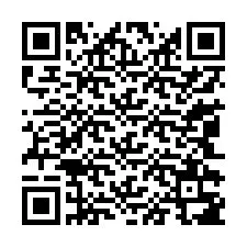 QR Code for Phone number +13042387564
