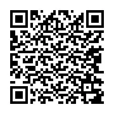 QR Code for Phone number +13042387566