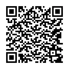 QR Code for Phone number +13042387569