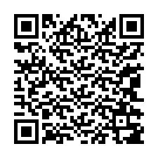 QR Code for Phone number +13042387570