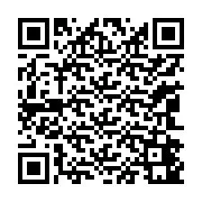 QR Code for Phone number +13042441051