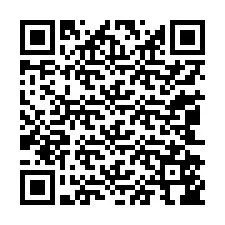 QR Code for Phone number +13042546194
