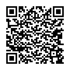 QR Code for Phone number +13042546197