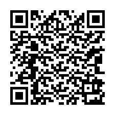 电话号码二维码 +13042923841