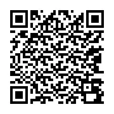 QR Code for Phone number +13043090898