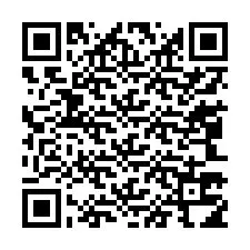 QR Code for Phone number +13043714806